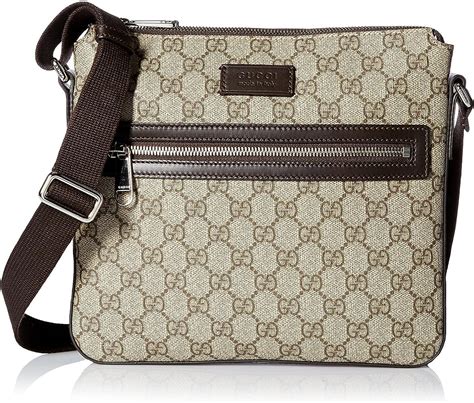 mens gucci side bag|gucci men's bags shop online.